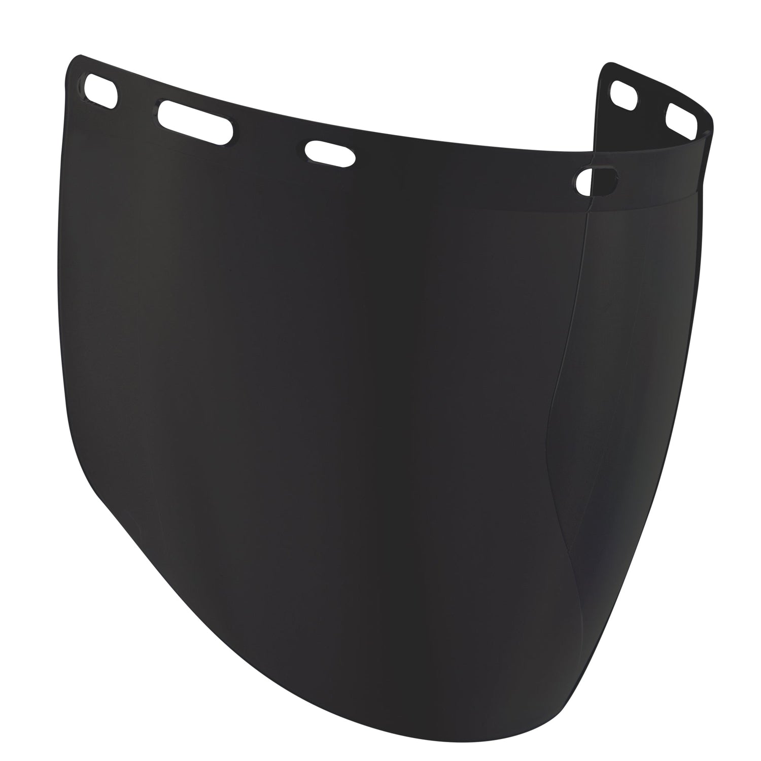 Head & Face Protection