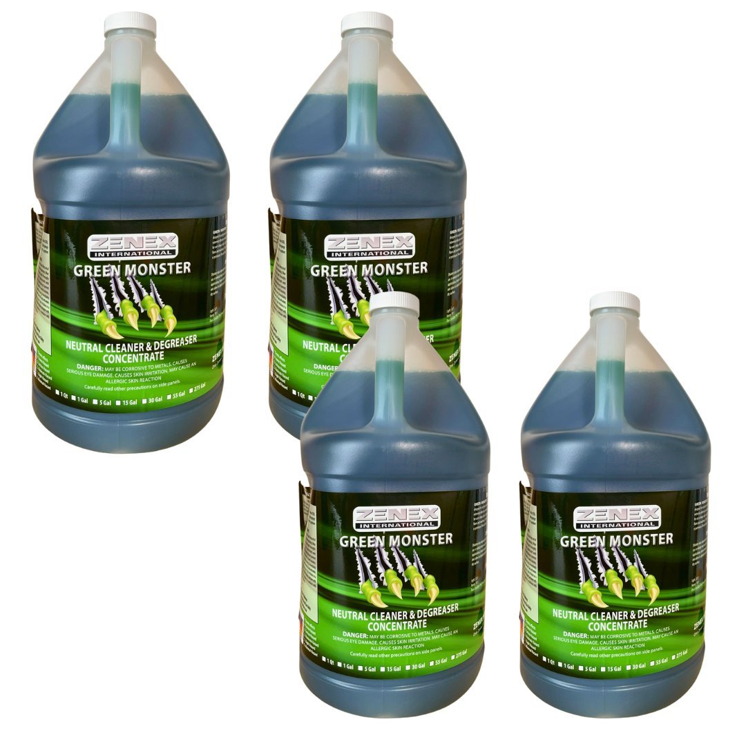 Janitorial & Sanitation
