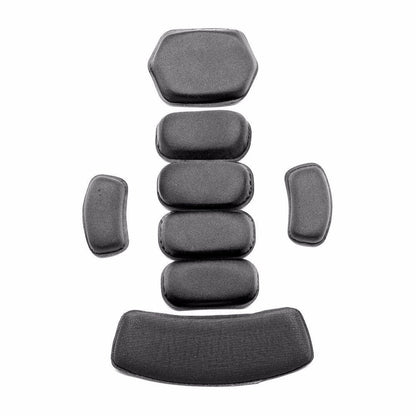 HHV Comfort PLUS Military Helmet Pads (For FAST, MICH, ACH,ECH)