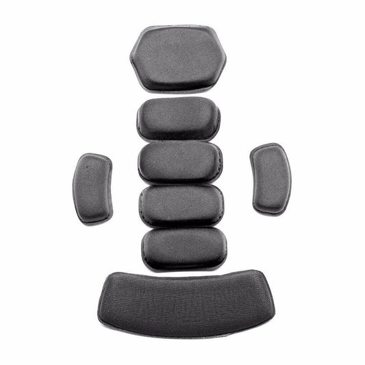 HHV Comfort PLUS Military Helmet Pads (For FAST, MICH, ACH,ECH)