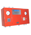 Trimpac Drain Package for Efficient Fire Protection