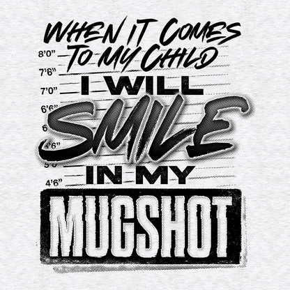 Mugshot - Safety Yellow T-Shirt