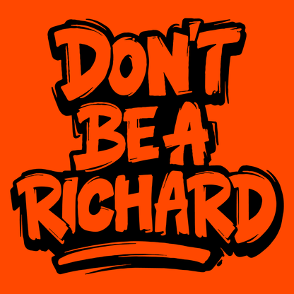 Richard - Long Sleeve Safety Yellow Hi-Vis T-Shirt