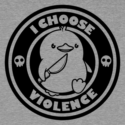 Violence - Safety Yellow Hi-Vis Hoodie