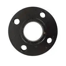 6" X 12-1/2" Red Slip On Flange for Fire Protection