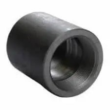 2-1/2" FS 3000# Threaded Square Head Plug for Fire Systems