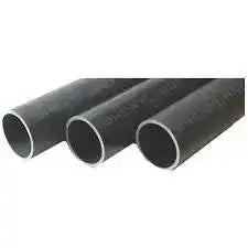Sch 40 A53 Steel Pipe for Fire Protection