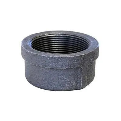Fire Sprinkler Cap 300# Malleable Iron | ASC Engineered Solutions