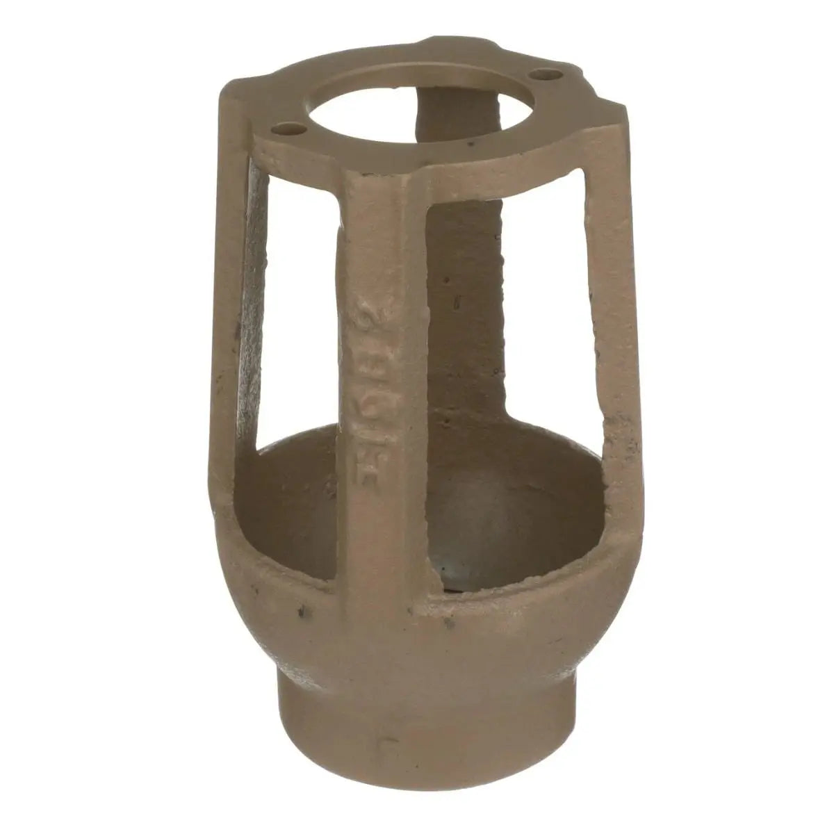 Viking 1-1/4" to 2" Air Gap Drain for Water Safety