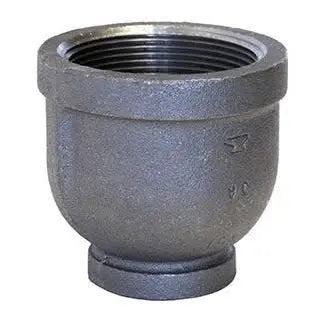Malleable Iron Reducing Fitting