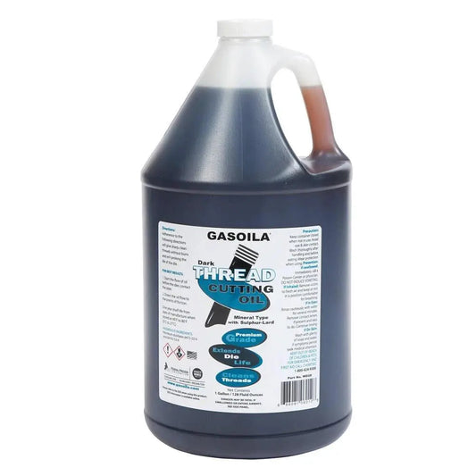 Fire Protection Thread Cutting Oil | ThreadFit 1 Gal by Ridgid