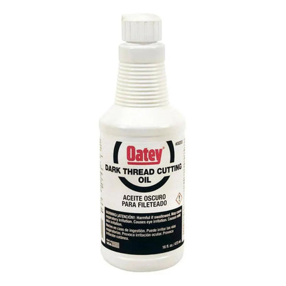 Fire Protection Thread Cutting Oil | ThreadFit 1 Gal by Ridgid