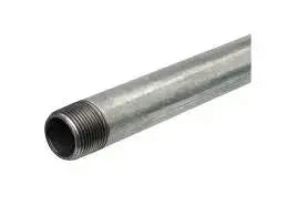 Sch 40 A53 Steel Pipe for Fire Protection