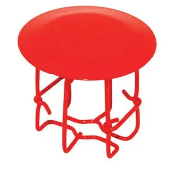 Viking 2" Hook Water Shield Red Sprinkler Guard