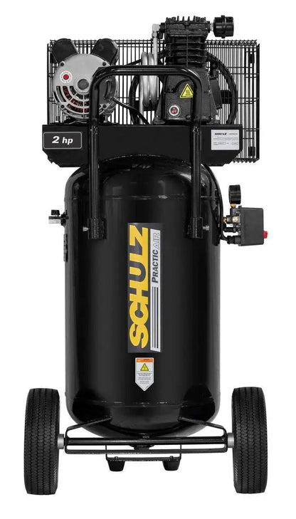 General Air Products Magnetic Line Air Compressor Motor Starter UL FM Approved Fire Protection