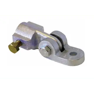 1" Sway Brace Swivel 5/8" Hole Fire Protection System