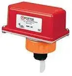 Potter VSR Waterflow Alarm Switch with Retard for Reliable Fire Protection Systems