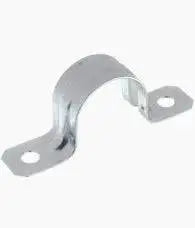 nVent CADDY 2" Two Hole Strap for Secure Support