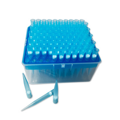 1000ul FILTER TIPS