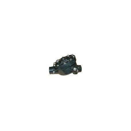 F-2 Deluge Valve Halar