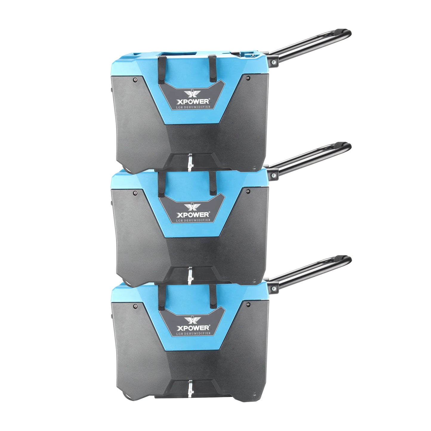 XPOWER XD-125Li Low Grain Refrigerant (LGR) Dehumidifier