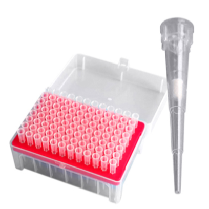 10UL RAININ FILTER TIPS (4,800 Tips)