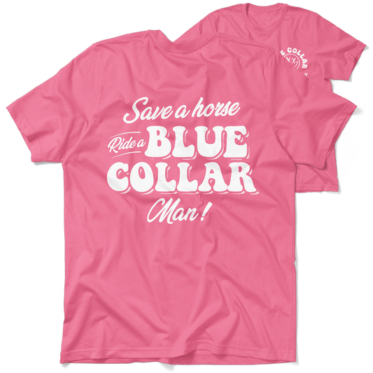 Save A Horse - T-Shirt
