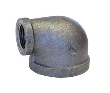 Reducing Elbow Malleable Iron Domestic
