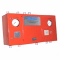 Trimpac® Model B-5 & B-5B Double Interlock Pre
