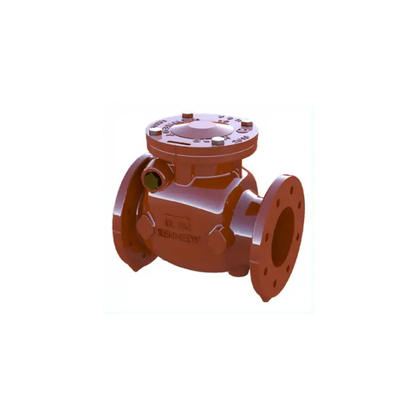 1126A Flanged Check Valve for Flow Control by Kennedy