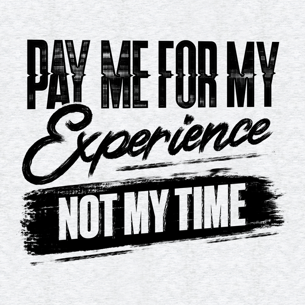 For My Experience - Safety Hi-Vis Workwear