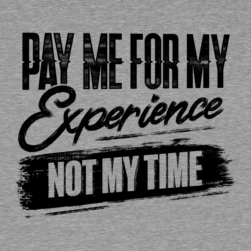 For My Experience - Safety Hi-Vis Workwear