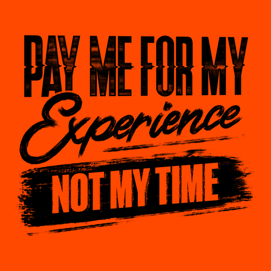 For My Experience - Safety Hi-Vis Workwear