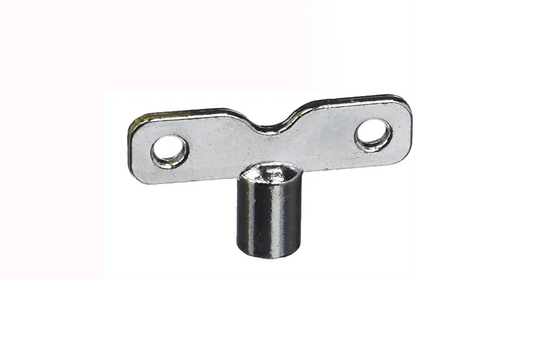 1/2" FIP x 3/4" Loose Key Hose for Fire Protection
