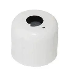 1/2" White Steel Cup F401SW For Fire Protection Systems