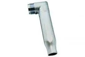 1/2" X 5' Outlet Elbow Long for Fire Protection Systems