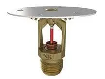 VK556 K5.6 QR Upright SHD