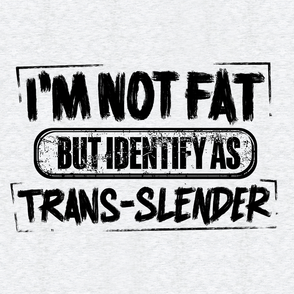 TransSlender - Hi Vis T-Shirt