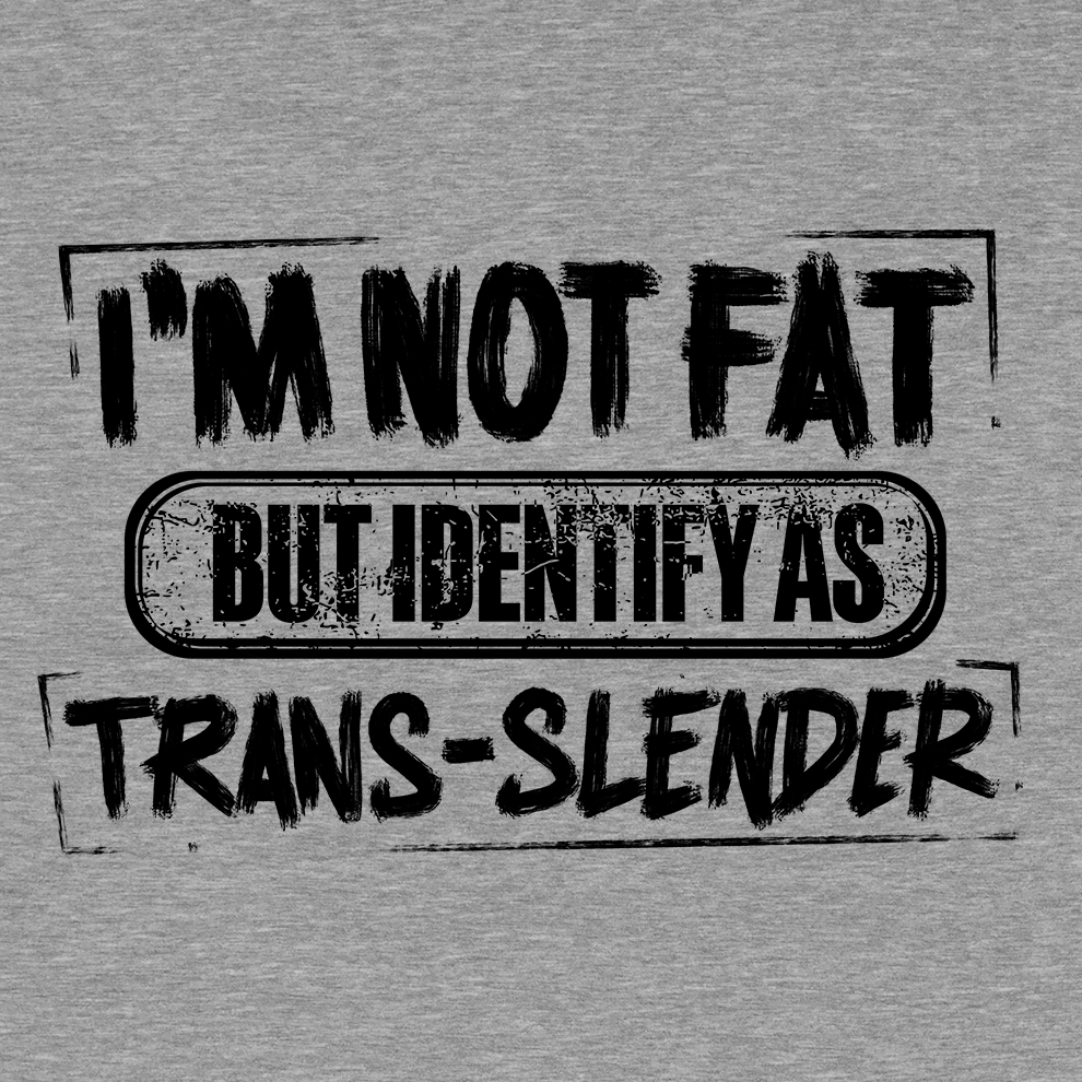 TransSlender - Hi Vis T-Shirt