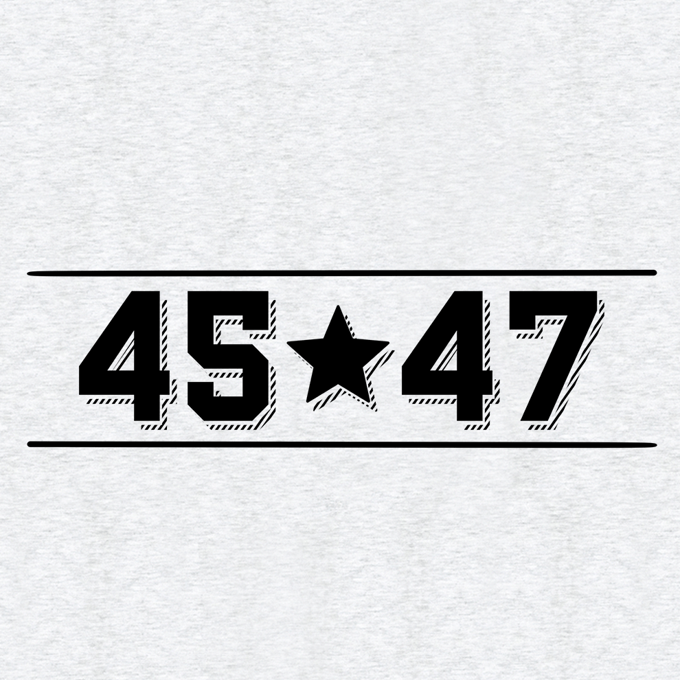 45-47 - Safety Yellow T-Shirt