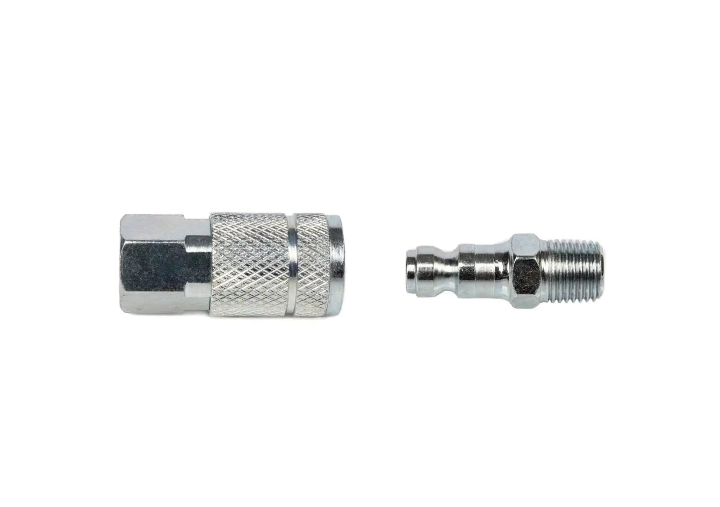 1/4" Quick Connect Assembly For Riptide System