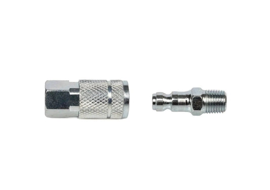 1/4" Quick Connect Assembly For Riptide System