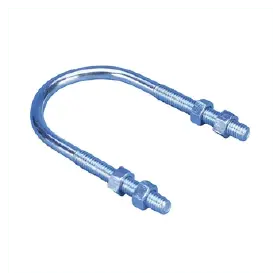 150M Standard U-Bolt for Pipe Support Applications
