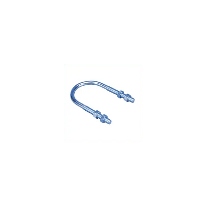 150M Standard U-Bolt for Pipe Support Applications