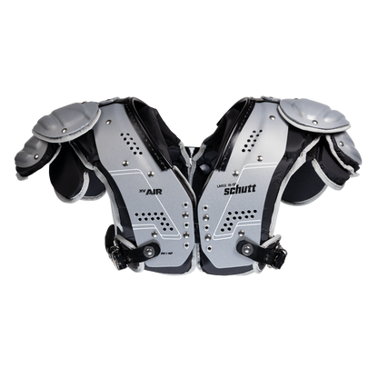 Schutt XV Air All-Purpose Adult Shoulder Pads