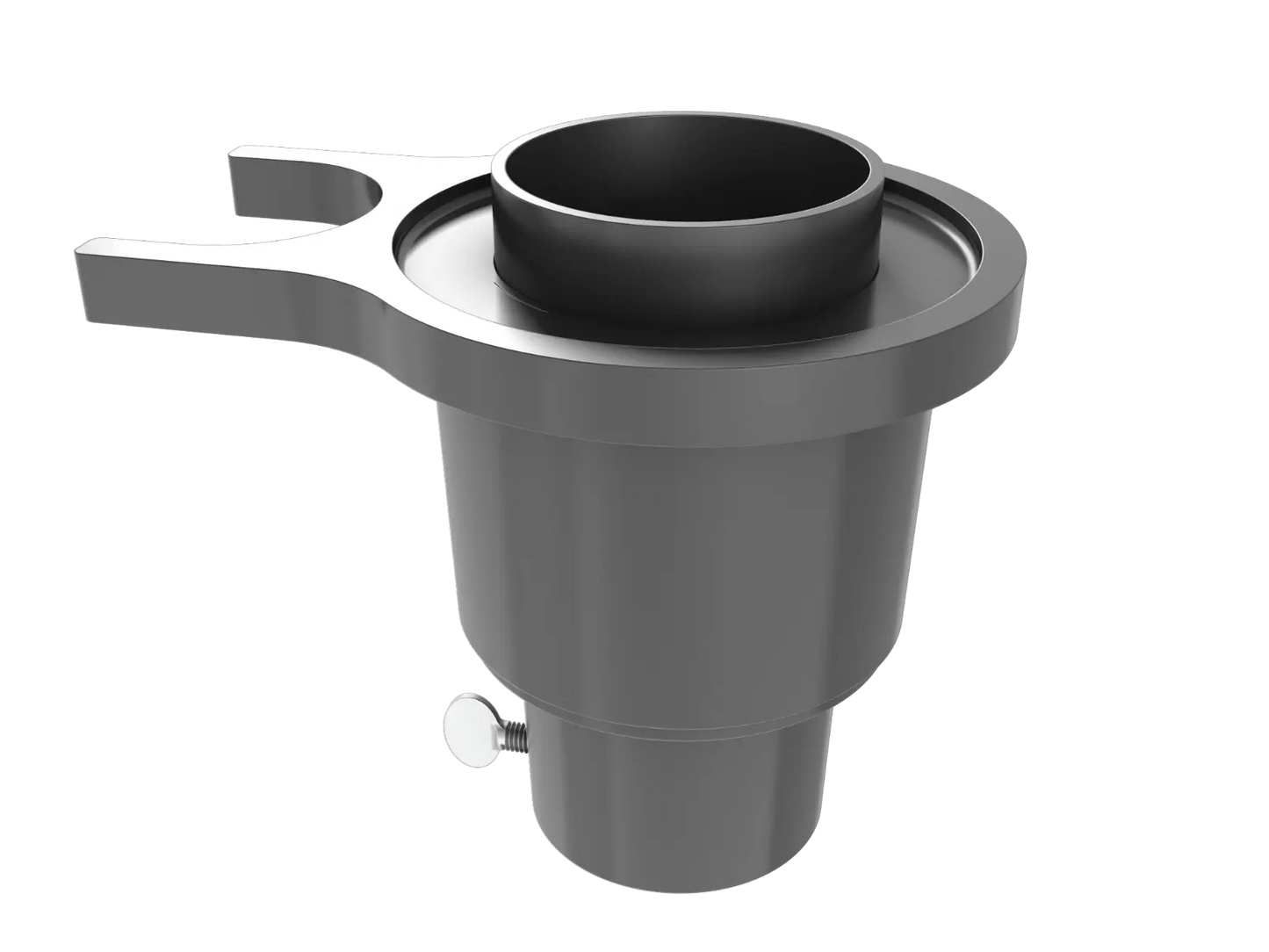 Escutcheon and Sprinkler Cap Removal Tool