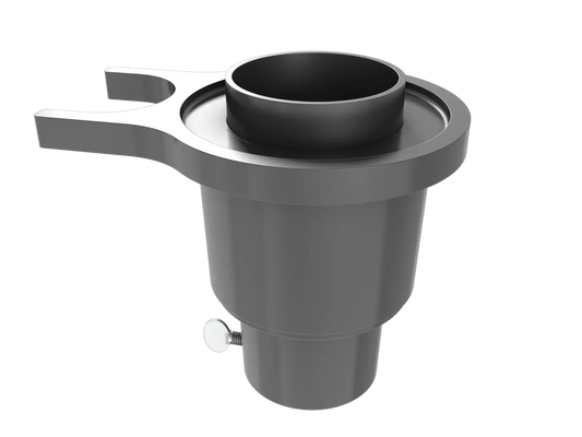 Escutcheon and Sprinkler Cap Removal Tool