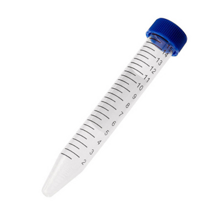 15ML CENTRIFUGE TUBES