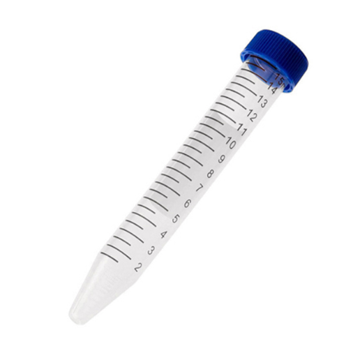 15ML CENTRIFUGE TUBES