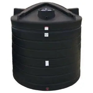Fire Protection Reservoir Tank 171 Gal | RP Equipment
